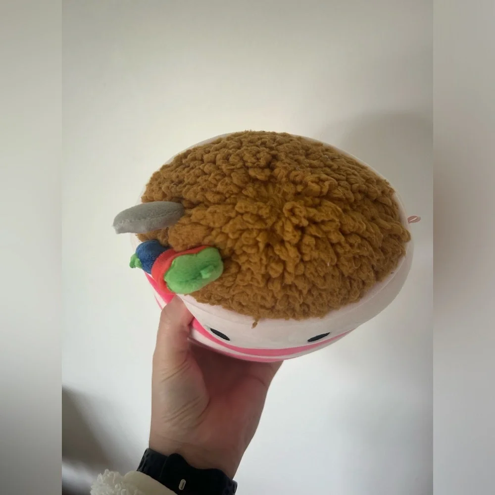 Squishmallows Zosia The Yogurt Parfait - Picture 7 of 7